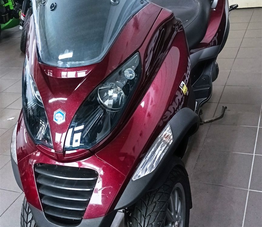 Angebot Piaggio MP3 250
