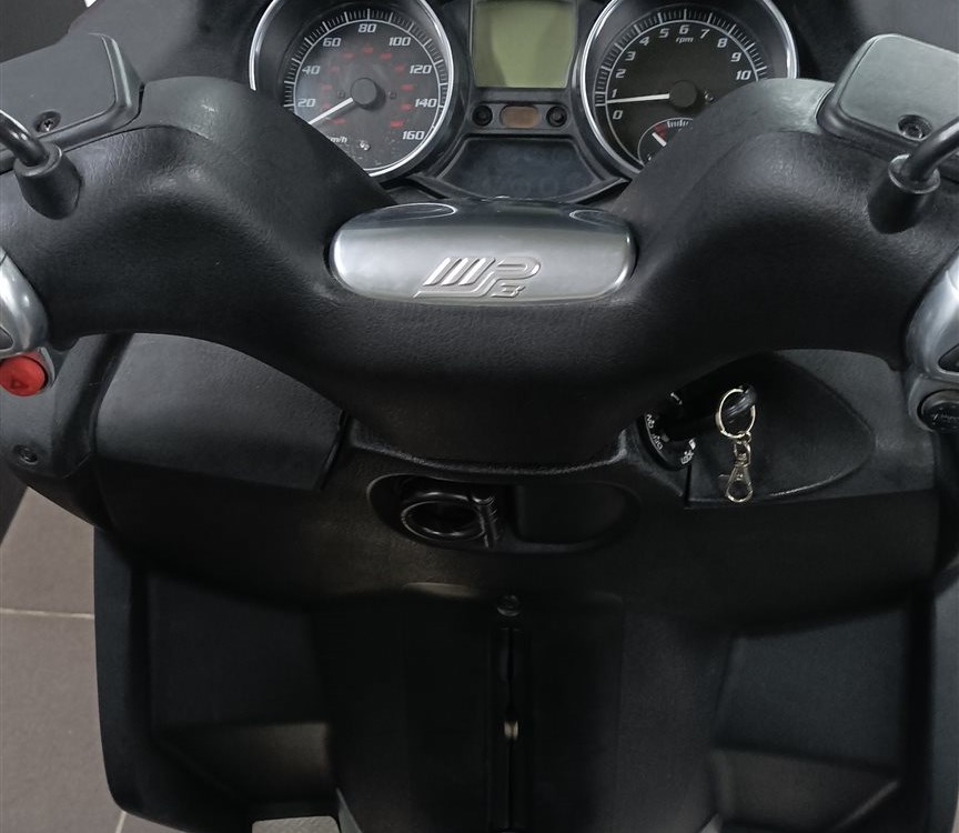 Angebot Piaggio MP3 250