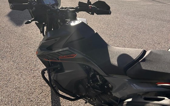 Gebrauchtmotorrad KTM 890 Adventure - Bild 2