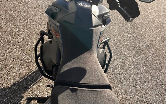 Gebrauchtmotorrad KTM 890 Adventure - Bild 5