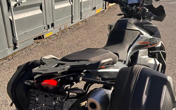 Gebrauchtmotorrad KTM 890 Adventure - Bild 6
