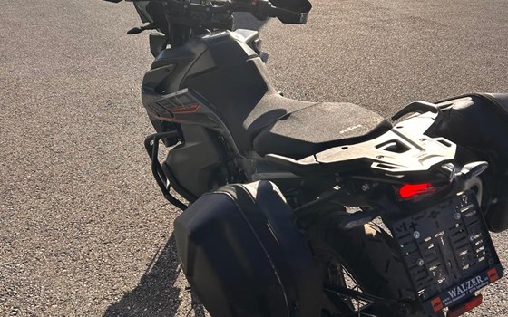 Gebrauchtmotorrad KTM 890 Adventure - Bild 7