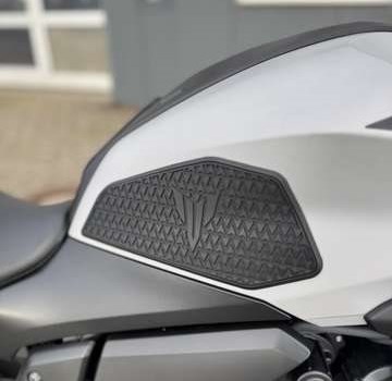 Gebrauchtmotorrad Yamaha MT-07 - Bild 2