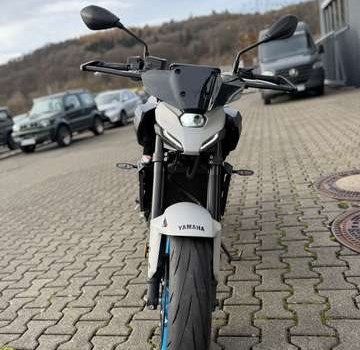 Gebrauchtmotorrad Yamaha MT-07 - Bild 4