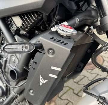Gebrauchtmotorrad Yamaha MT-07 - Bild 6