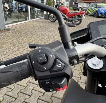 Gebrauchtmotorrad Yamaha MT-07 - Bild 7