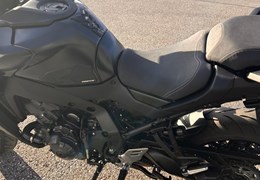 Gebrauchte Yamaha Tracer 9 GT