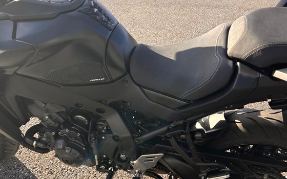 Gebrauchtmotorrad Yamaha Tracer 9 GT - Bild 1