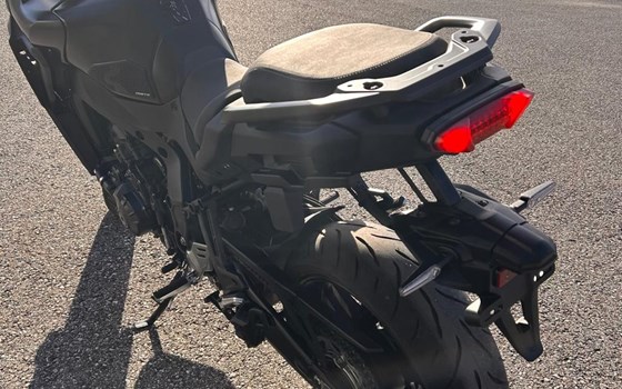 Gebrauchtmotorrad Yamaha Tracer 9 GT - Bild 10