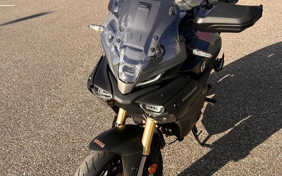 Gebrauchtmotorrad Yamaha Tracer 9 GT - Bild 3