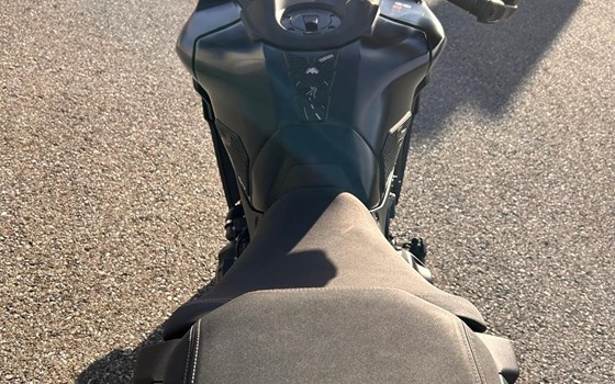 Gebrauchtmotorrad Yamaha Tracer 9 GT - Bild 4