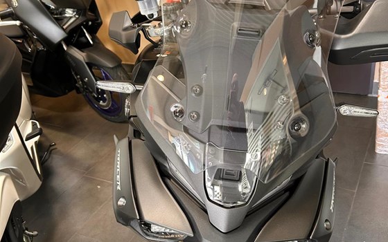 Gebrauchtmotorrad Yamaha Tracer 9 GT - Bild 6