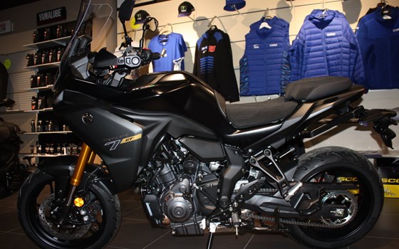 Neufahrzeug Yamaha Tracer 7 GT - Bild 1