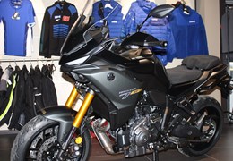 Neumotorrad Yamaha Tracer 7 GT