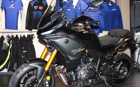 Neufahrzeug Yamaha Tracer 7 GT - Bild 2