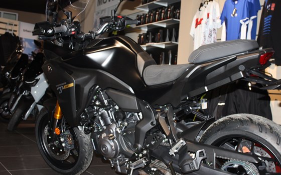 Neufahrzeug Yamaha Tracer 7 GT - Bild 3