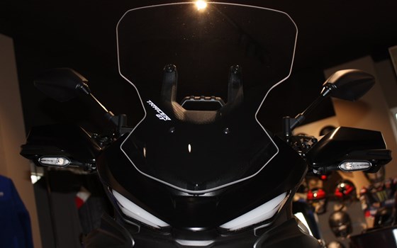Neufahrzeug Yamaha Tracer 7 GT - Bild 4