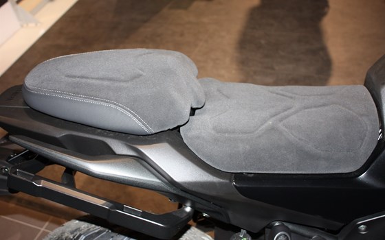 Neufahrzeug Yamaha Tracer 7 GT - Bild 5