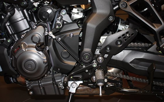 Neufahrzeug Yamaha Tracer 7 GT - Bild 6