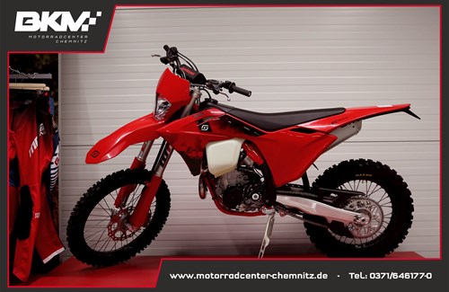 Neumotorrad GASGAS EC 500F
