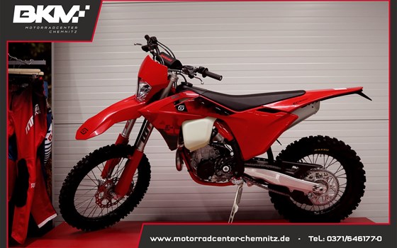 Neufahrzeug GASGAS EC 500F - Bild 1