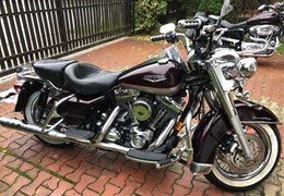 Gebrauchte Harley-Davidson Road King Classic FLHRC