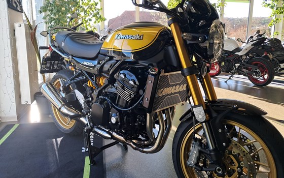 Gebrauchtmotorrad Kawasaki Z900 RS SE - Bild 2