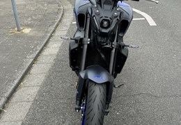Gebrauchte Yamaha MT-09 SP