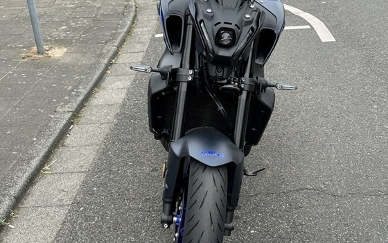 Gebrauchtmotorrad Yamaha MT-09 SP - Bild 1