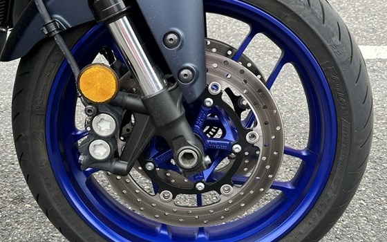 Gebrauchtmotorrad Yamaha MT-09 SP - Bild 3