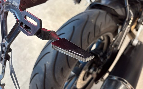 Gebrauchtmotorrad Yamaha MT-125 - Bild 11