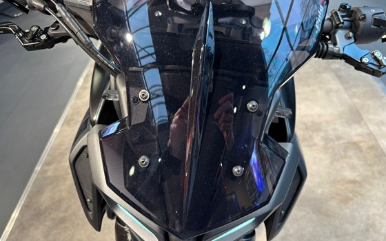 Gebrauchtmotorrad Yamaha MT-125 - Bild 12