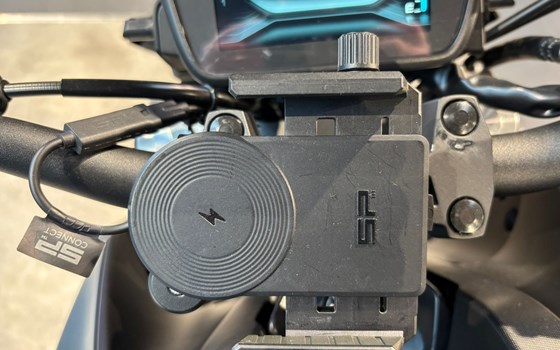 Gebrauchtmotorrad Yamaha MT-125 - Bild 13