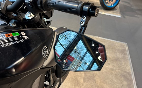 Gebrauchtmotorrad Yamaha MT-125 - Bild 14