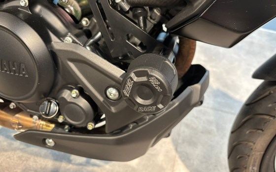 Gebrauchtmotorrad Yamaha MT-125 - Bild 15