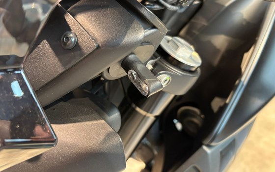 Gebrauchtmotorrad Yamaha MT-125 - Bild 9