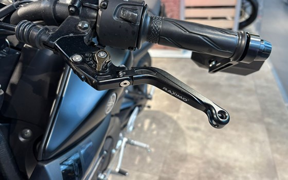 Gebrauchtmotorrad Yamaha MT-125 - Bild 10