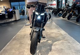 Gebrauchte Yamaha MT-125