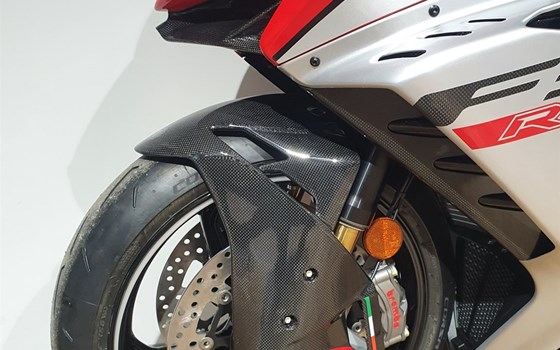 Neufahrzeug MV Agusta F3 RR Ottantesimo - Bild 3