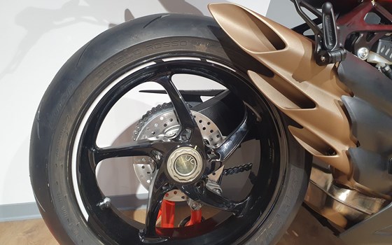 Neufahrzeug MV Agusta F3 RR Ottantesimo - Bild 4