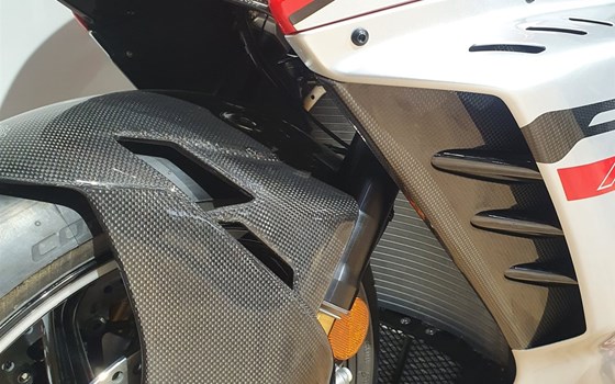 Neufahrzeug MV Agusta F3 RR Ottantesimo - Bild 5