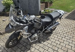 Gebrauchte BMW R 1200 GS