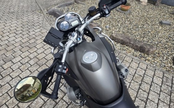 Gebrauchtmotorrad BMW R 1200 GS - Bild 3