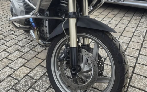 Gebrauchtmotorrad BMW R 1200 GS - Bild 5