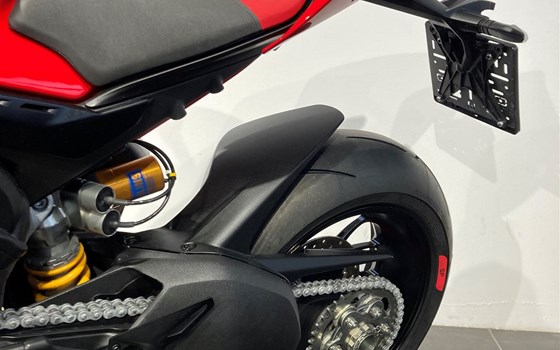 Gebrauchtmotorrad Ducati Panigale V4 S - Bild 6