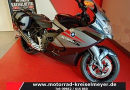 Gebrauchte BMW K 1300 S
