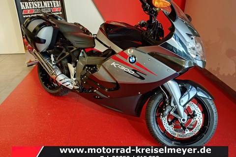 BMW K 1300 S - Gebrauchtberatung