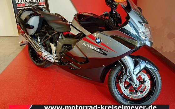 Gebrauchtmotorrad BMW K 1300 S - Bild 1
