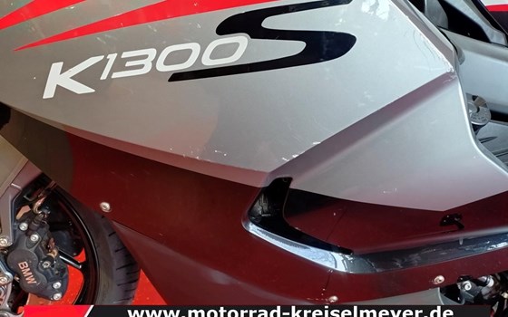 Gebrauchtmotorrad BMW K 1300 S - Bild 10