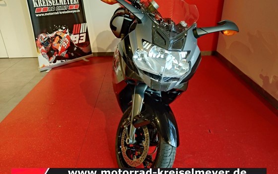 Gebrauchtmotorrad BMW K 1300 S - Bild 2